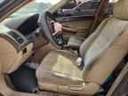 2006 HONDA ACCORD