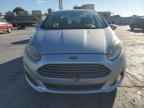 2015 FORD Fiesta