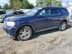 2013 DODGE DURANGO