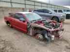 2008 FORD MUSTANG