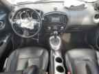 2012 NISSAN Juke