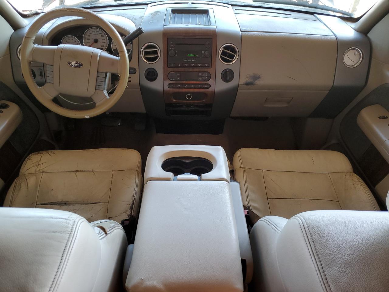 2004 FORD F-150