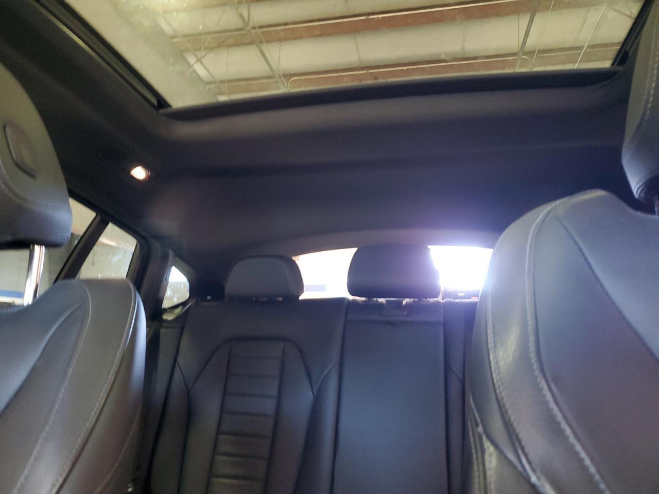 2019 BMW X4