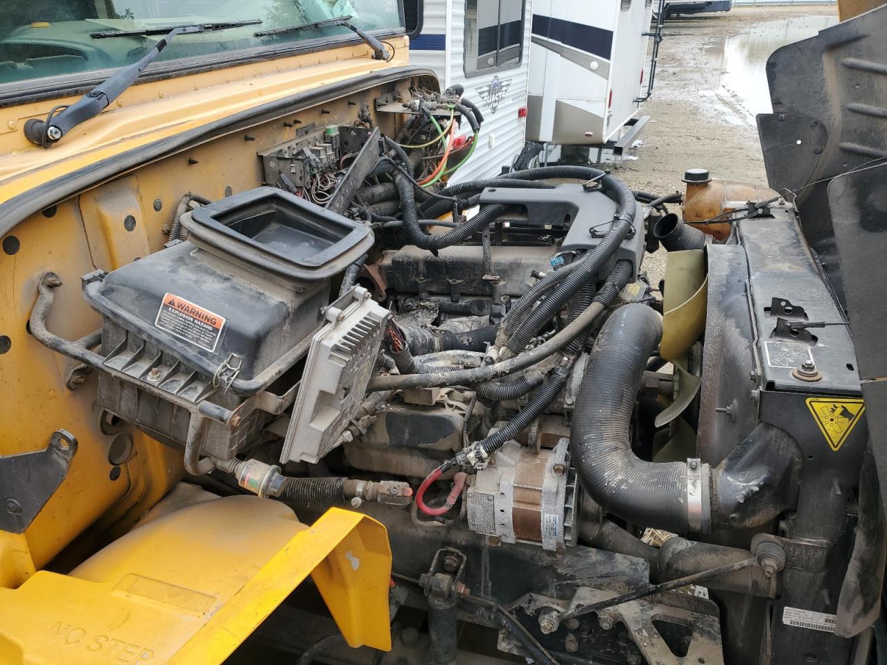 2013 Icrp