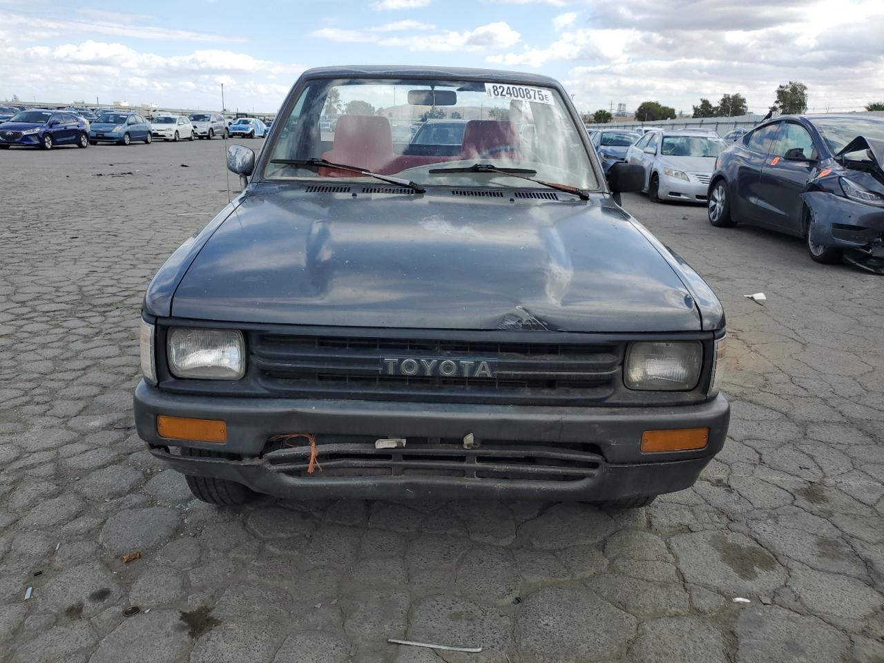1991 TOYOTA Pickup