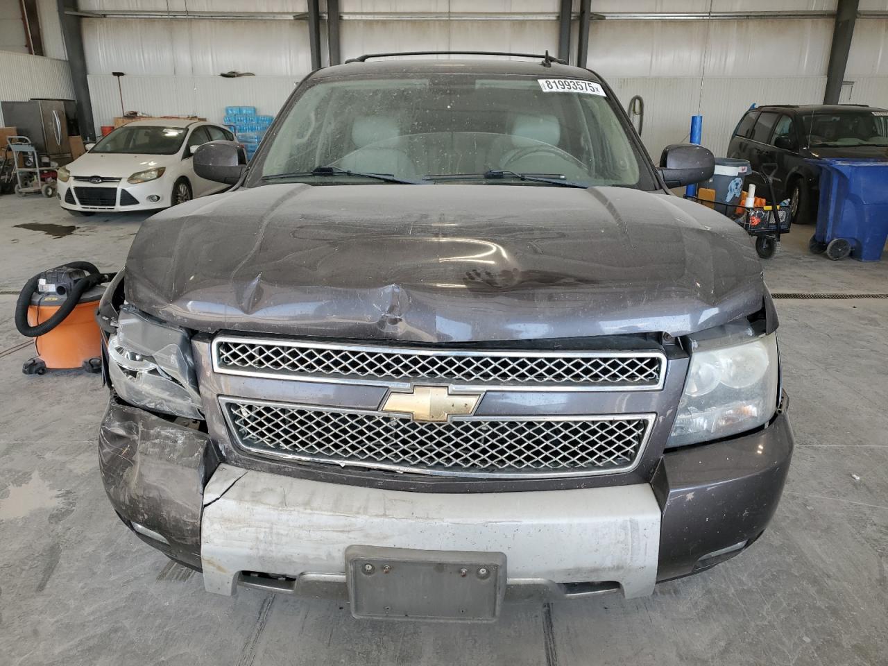 2011 CHEVROLET Tahoe