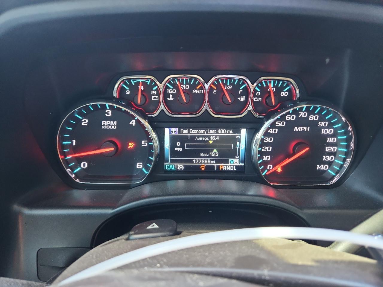 2018 GMC Sierra
