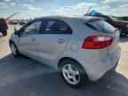 2012 KIA RIO