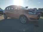 2017 FORD Fiesta