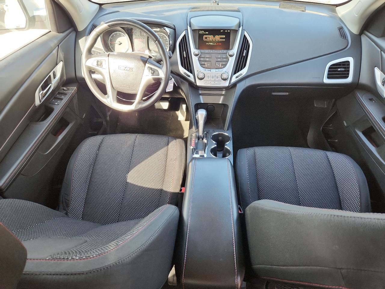 2015 GMC Terrain