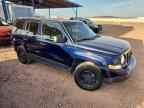 2016 JEEP PATRIOT