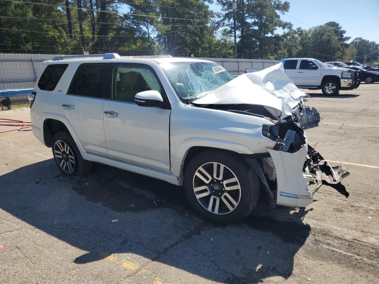2023 TOYOTA 4Runner