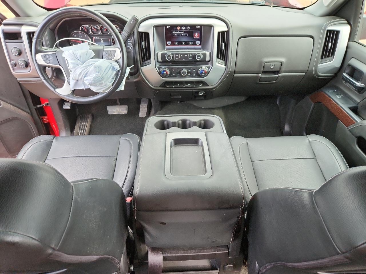 2014 GMC Sierra