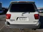 2003 TOYOTA Sequoia