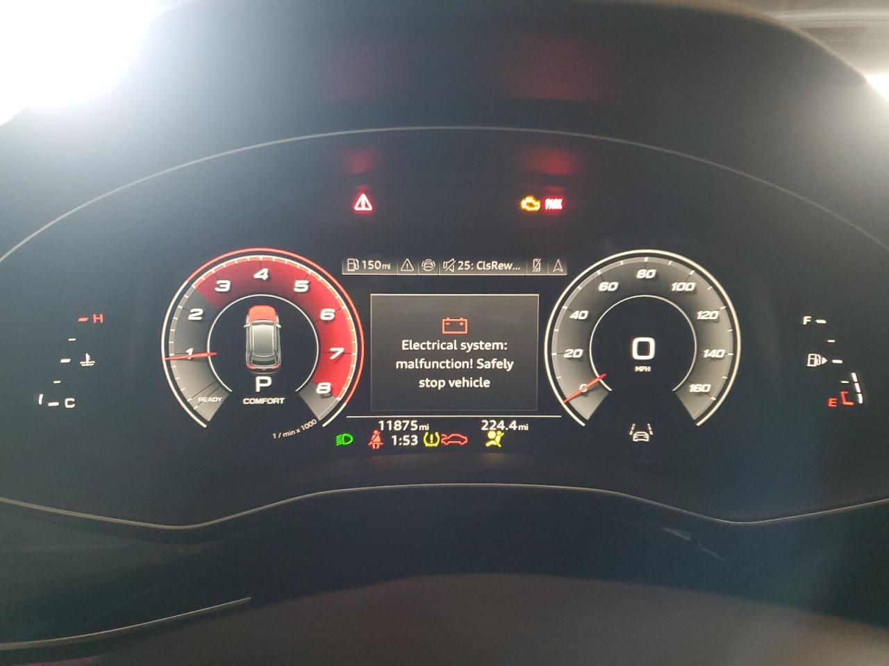 2024 AUDI SQ8
