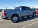 2020 CHEVROLET Silverado