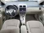 2011 TOYOTA COROLLA