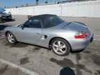 1997 PORSCHE Boxster