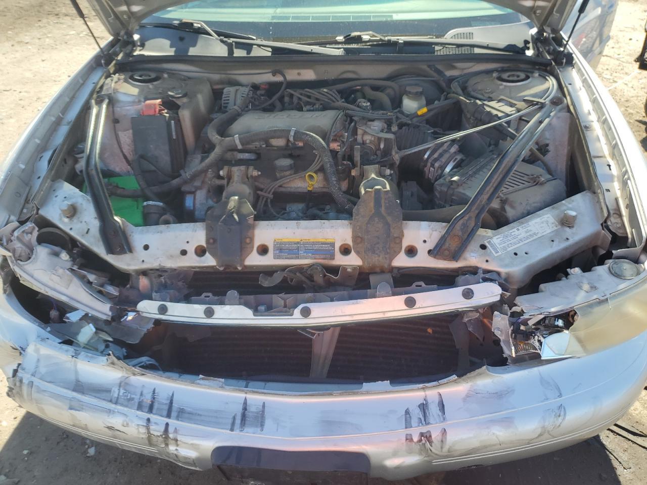 2005 BUICK Century