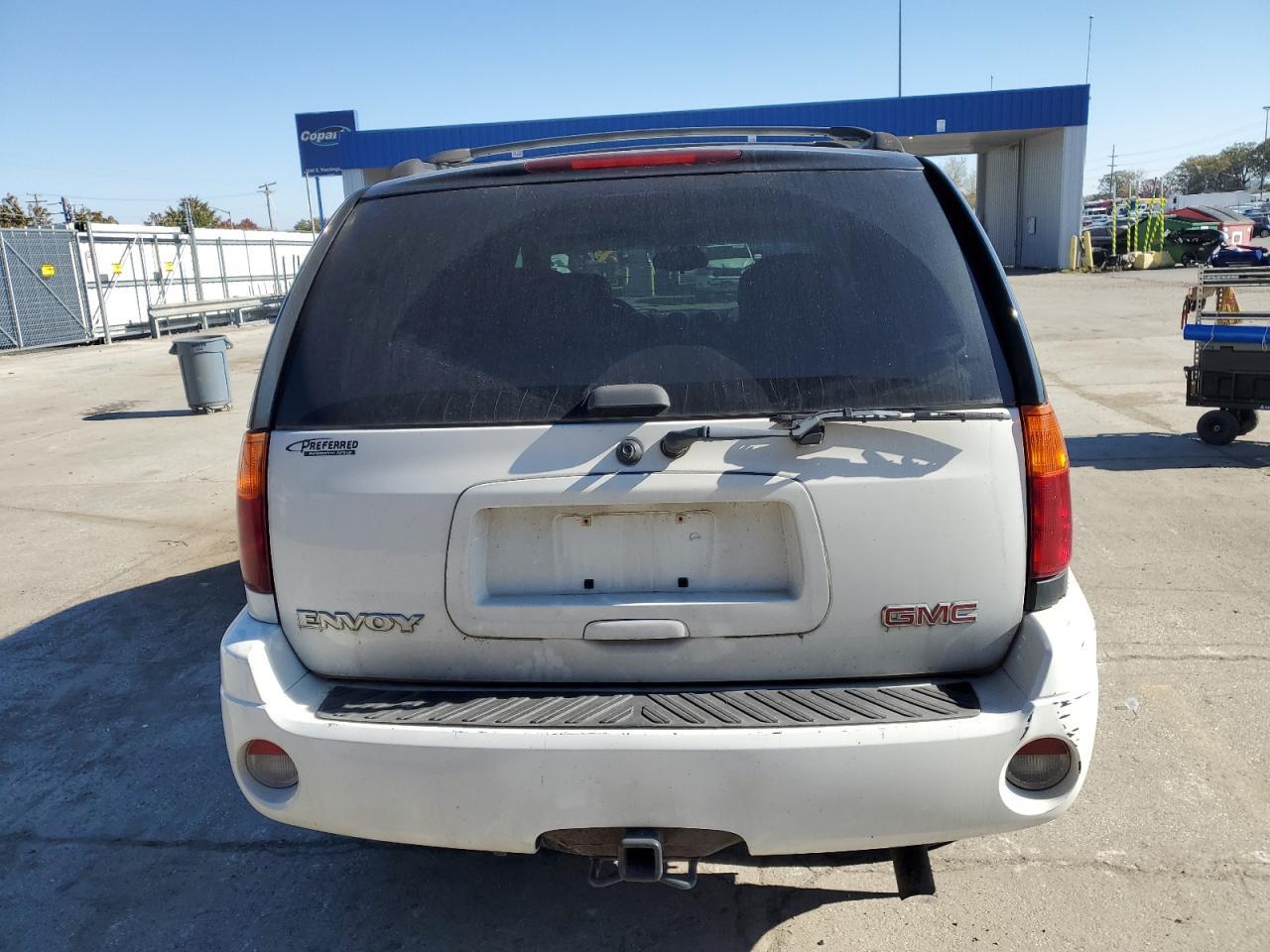 2005 GMC Envoy