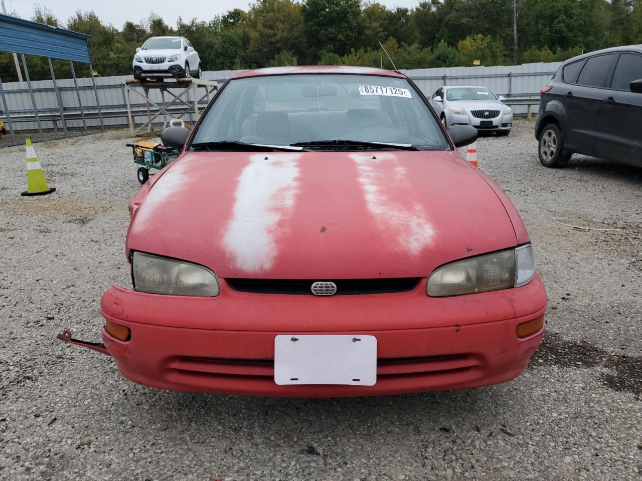1994 Geo Prizm