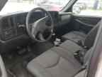 2004 CHEVROLET Silverado
