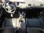 2011 HONDA CIVIC
