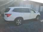 2018 HONDA PILOT