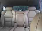 2008 ACURA MDX