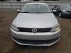 2011 VOLKSWAGEN JETTA