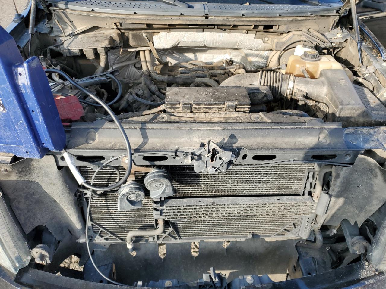 2011 FORD F-150