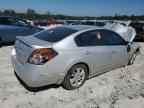 2011 NISSAN ALTIMA