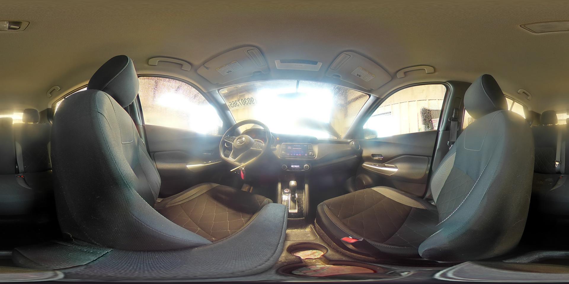 2018 NISSAN KICKS