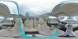 2014 LAND ROVER RANGE ROVER EVOQUE
