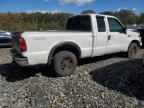 2005 FORD F-250