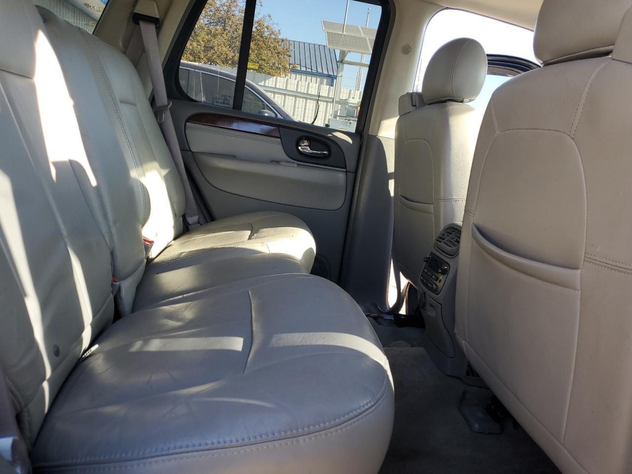 2005 GMC Envoy