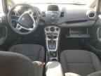 2014 FORD Fiesta