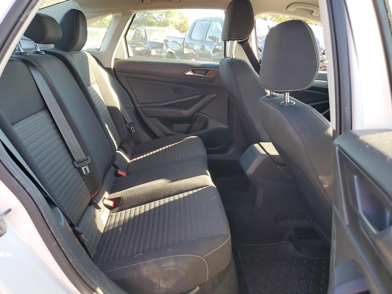 2024 VOLKSWAGEN JETTA