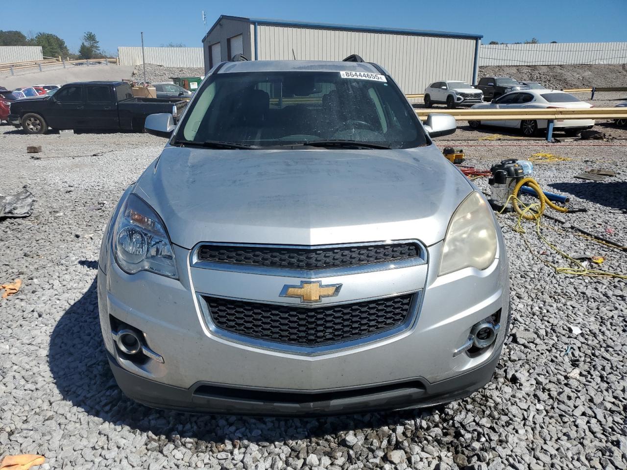 2013 CHEVROLET EQUINOX