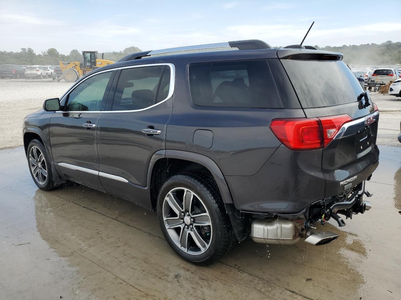 2017 GMC ACADIA