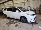 2018 TOYOTA SIENNA