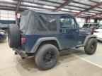 2005 JEEP WRANGLER