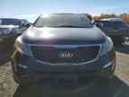 2014 KIA SPORTAGE