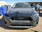 2024 SUBARU IMPREZA