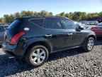 2007 NISSAN MURANO