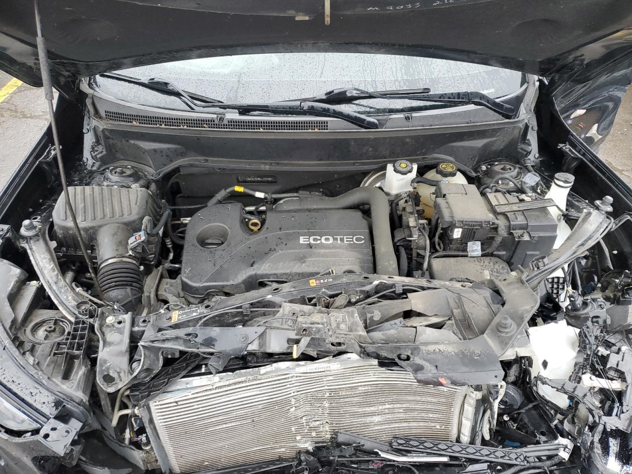 2020 GMC Terrain