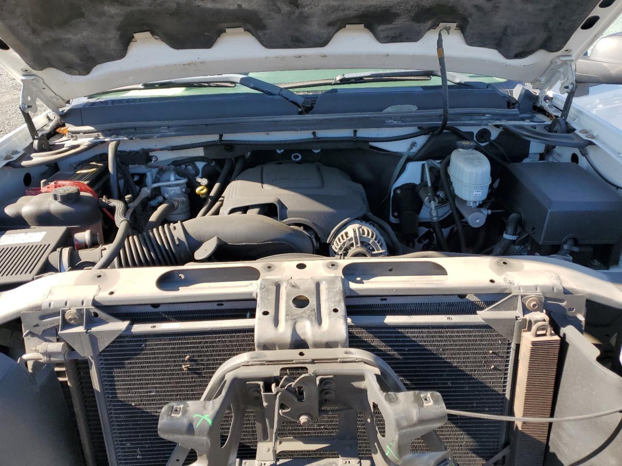 2007 GMC Sierra