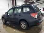 2010 SUBARU FORESTER