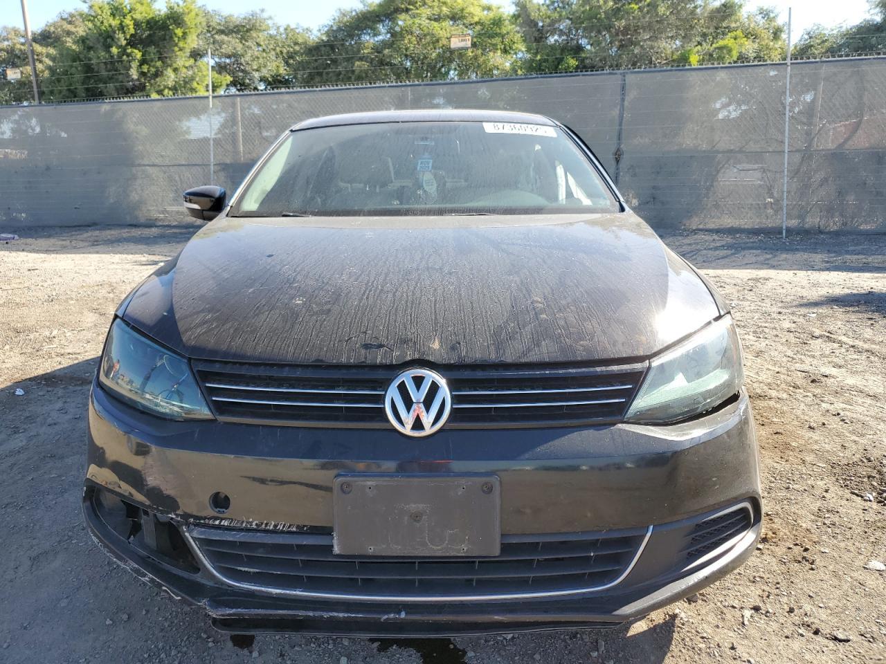 2014 VOLKSWAGEN JETTA