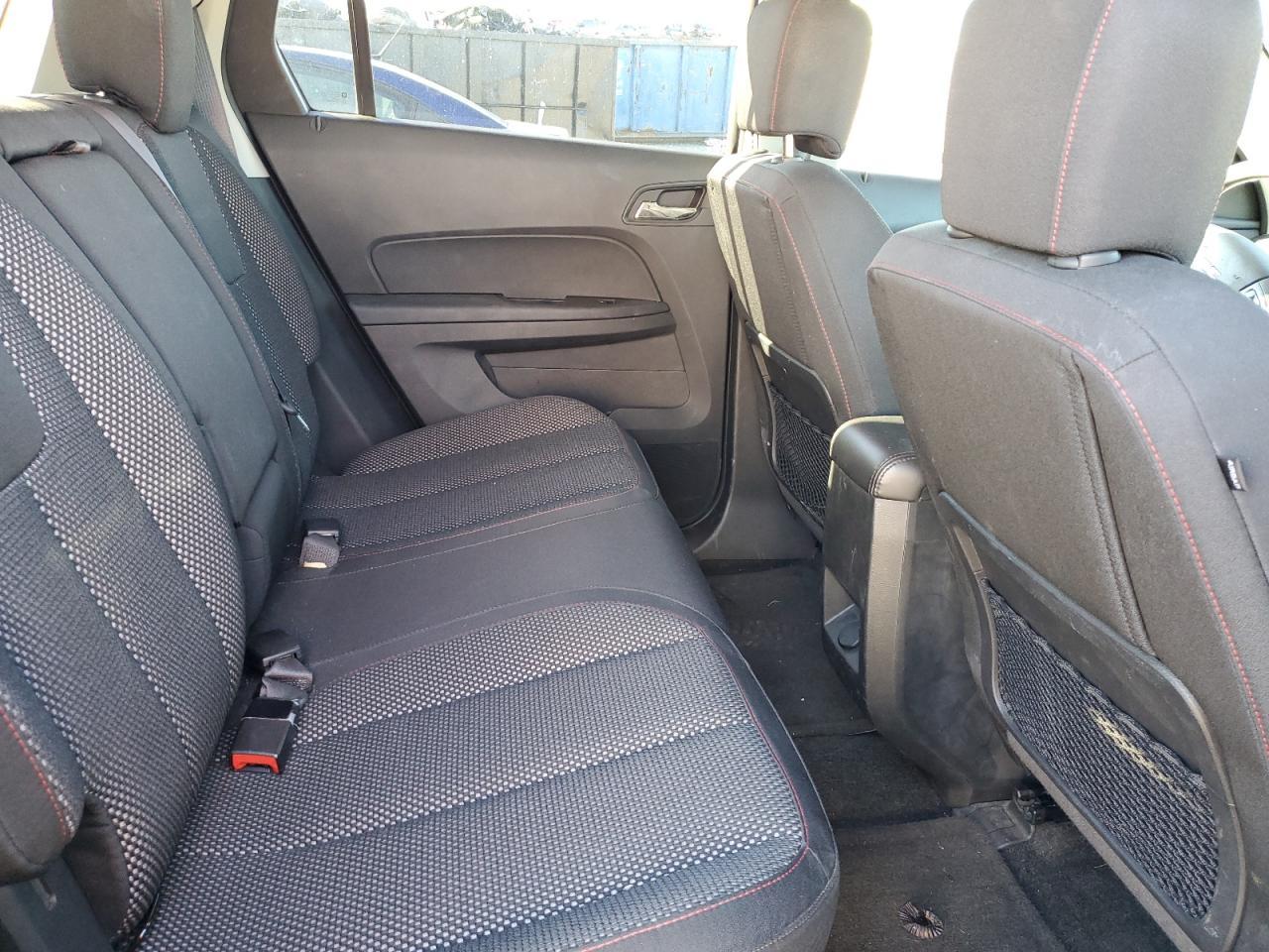 2017 GMC Terrain